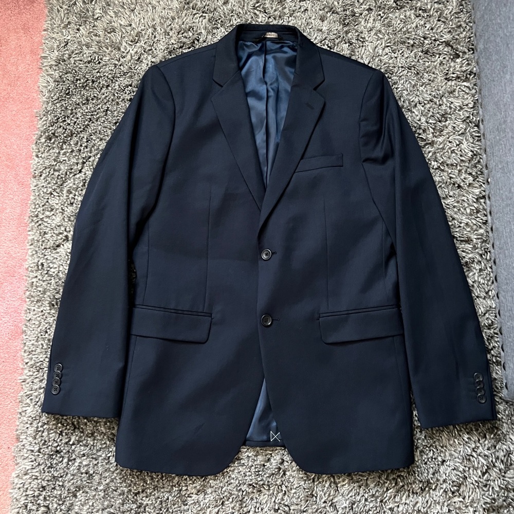 Banana Republic Men’s Blazer